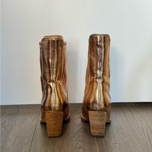 Chinese Laundry Gold Cali Casual Boot - Picture 5 of 7